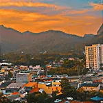 Barra Da Tijuca Vila Olimpica