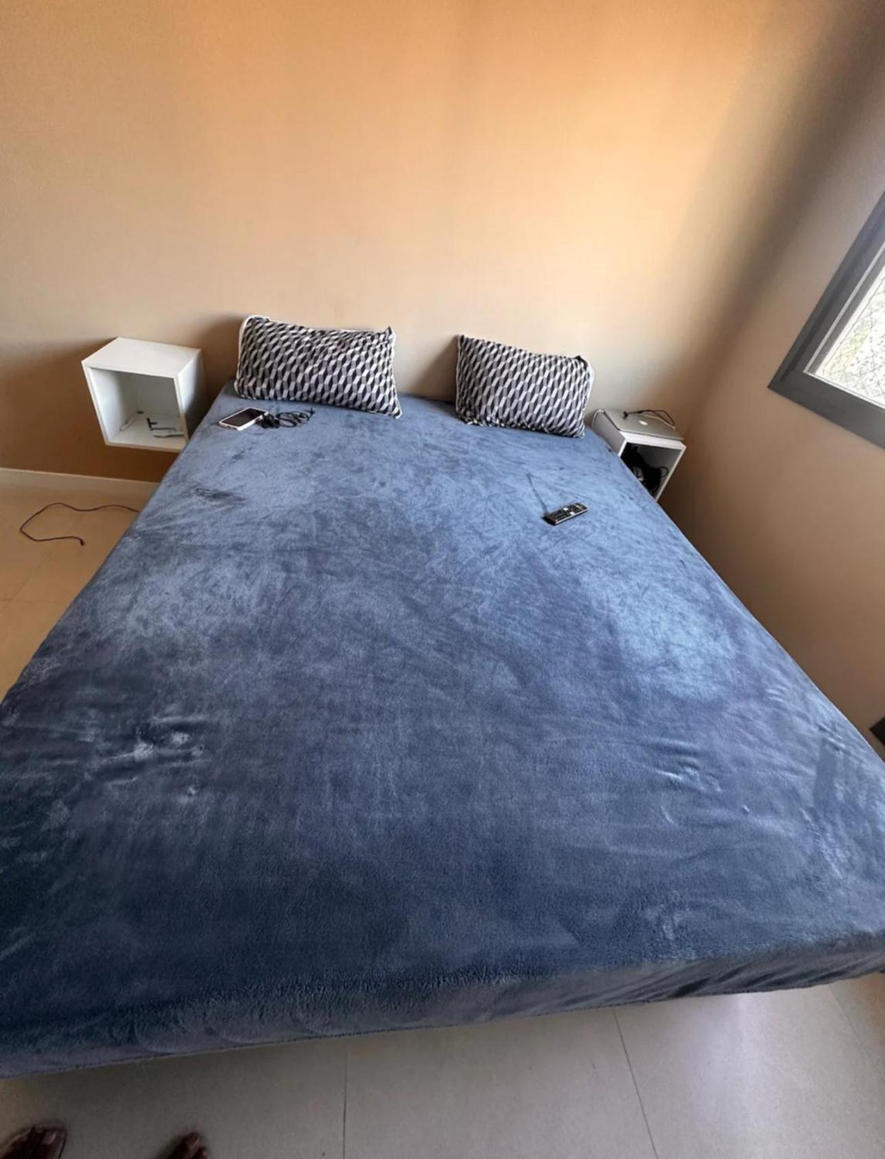Barra Da Tijuca Olimpica Apartamento *