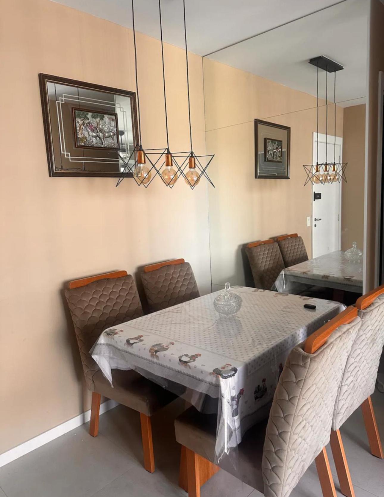 Barra Da Tijuca Olimpica Apartamento