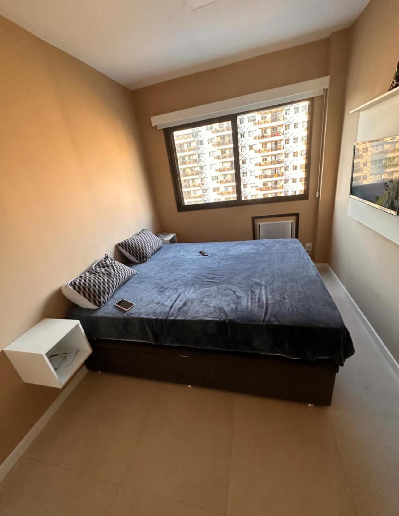 Apartamento Barra Da Tijuca Olimpica Rio de Janeiro