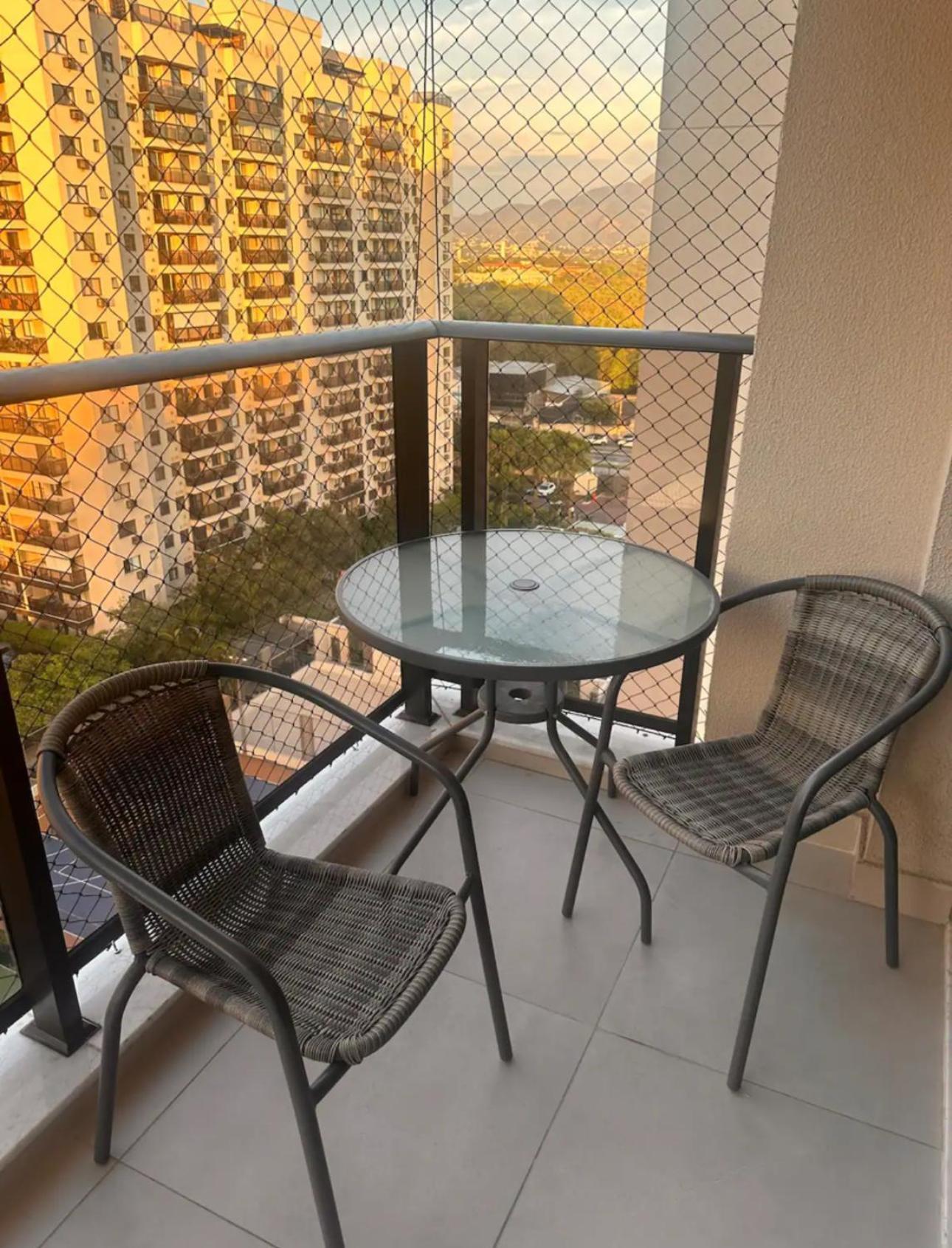 Barra Da Tijuca Olimpica *