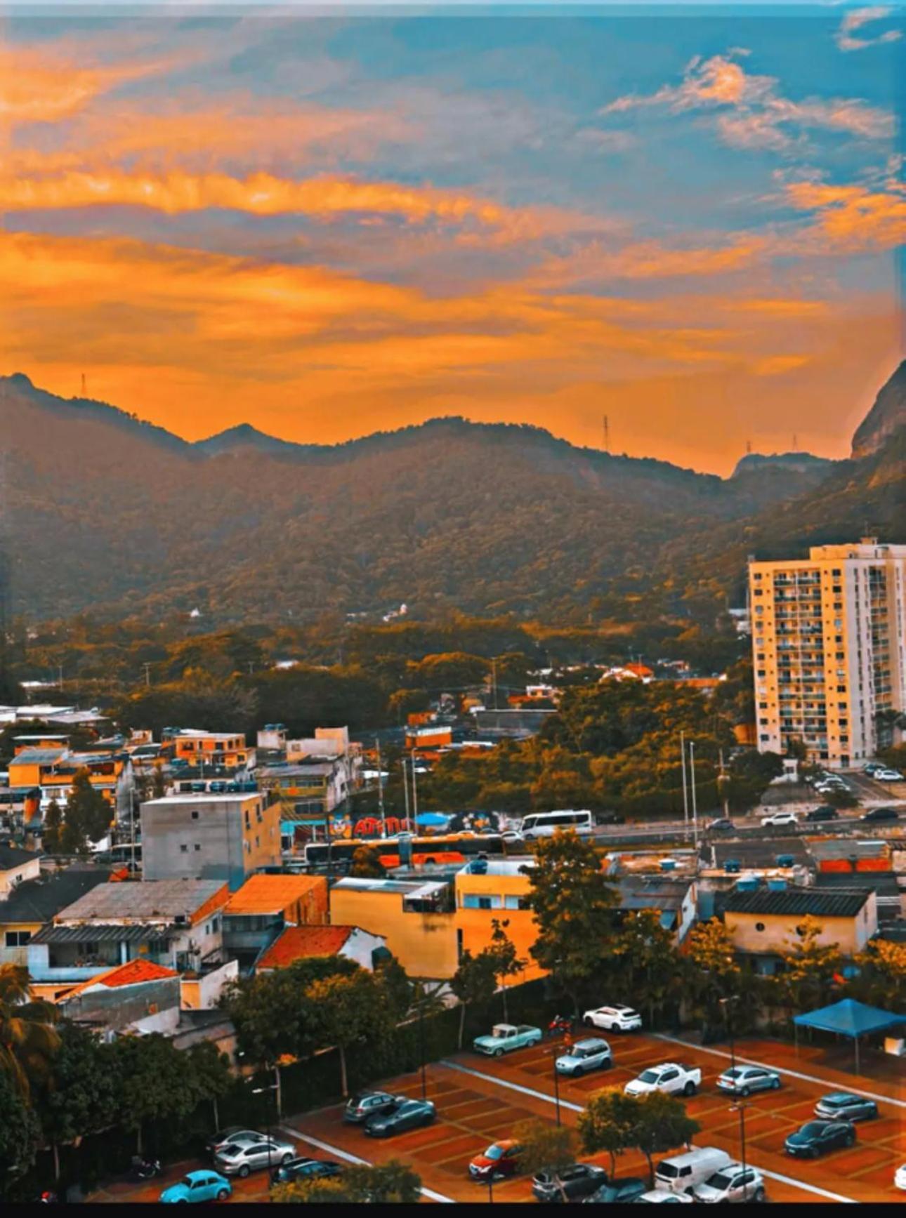 Apartamento Barra Da Tijuca Olimpica *
